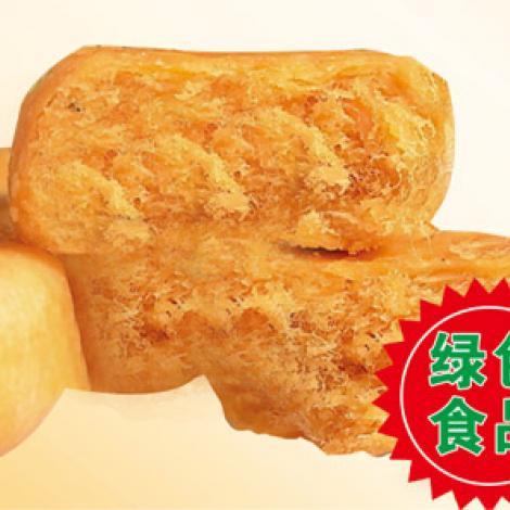 泰国榴莲酥