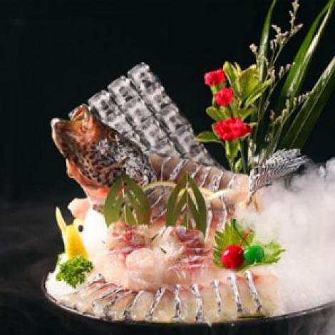 阳光码头海鲜豆捞
