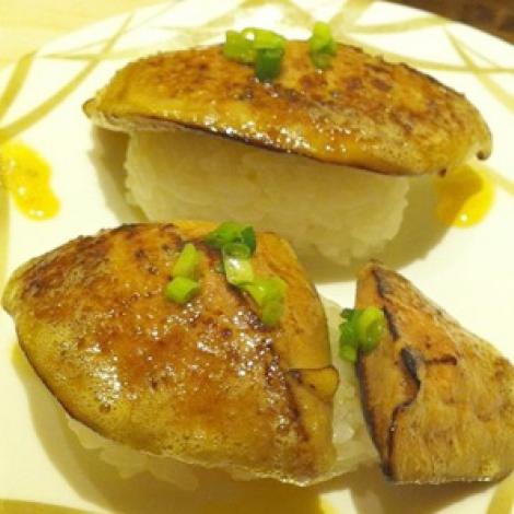 伊秀寿司