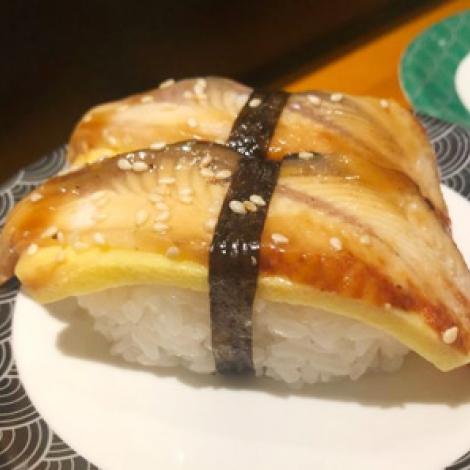 板千回转寿司