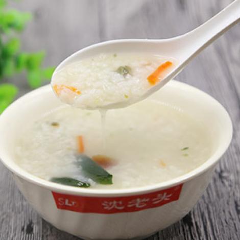 沈老头包子