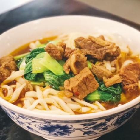 尚香蟹黄汤包