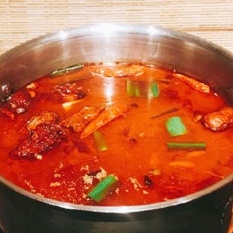 一未火锅