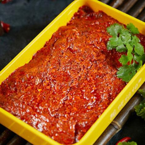 院坝记忆串串香火锅