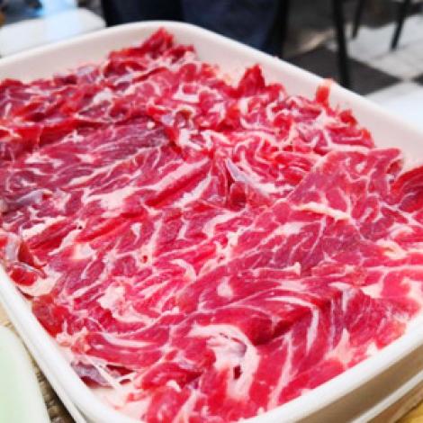 潮界火锅
