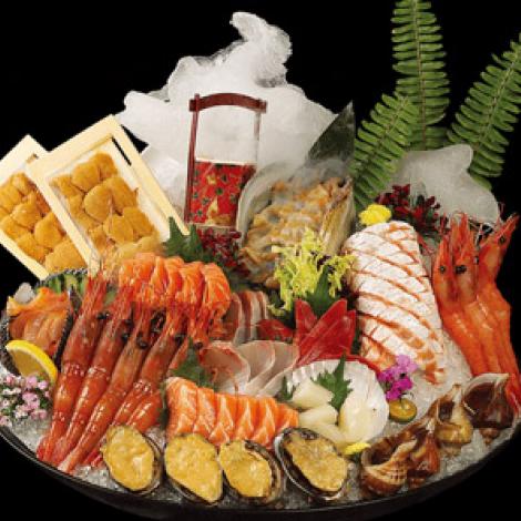极上萬膳日本料理
