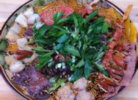 福嘟嘟麻辣烫