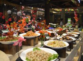 亚马逊巴西烤肉