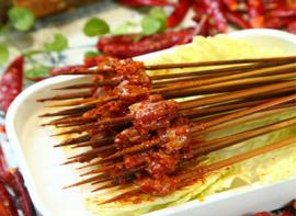 醉生肖火锅串串