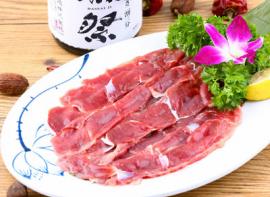 角屋北海道烤肉