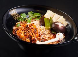 渝辣记火锅米线