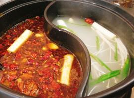 喜来顺火锅