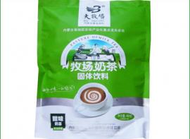 大牧场