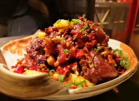 浅葱小唱音乐餐厅