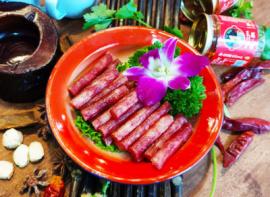 蓉一锅小院儿市井火锅