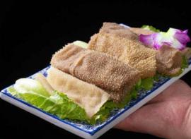 炼钢工人小郡肝串串香