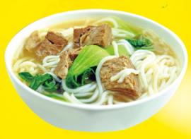 小杨拉面