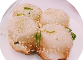 喜味福生煎