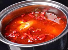 沫伐旋转小火锅