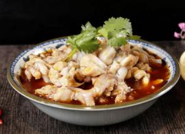 辣三多宽窄巷子成都串串香