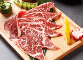 小楠山传统炭火烤肉