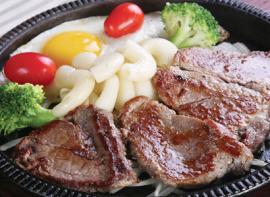 牛客来牛排