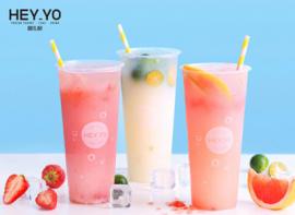 HEYYO喜乳酪