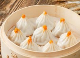 杨过生煎
