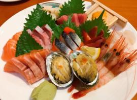 花和日本料理