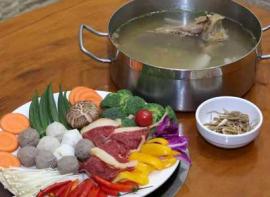 庖丁阁牛肉火锅