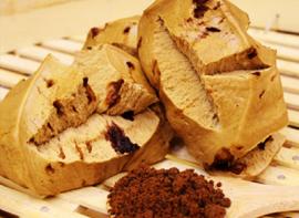 唐宝祥红糖馒头