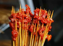 刘宝老家铜锅串串