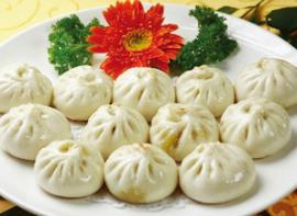 庆丰包子铺