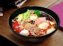 老签传串串加盟