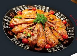 辣哆辣冒菜加盟
