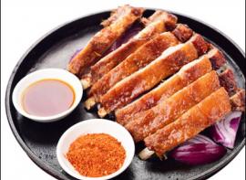 窑啊窑窑炉烧烤