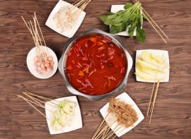 蜀锅串串