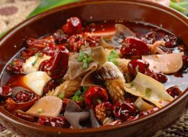 谷鹏麻鸭面
