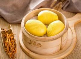 上点心
