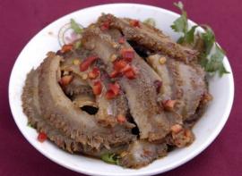 杨裕兴面馆