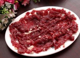 知意潮汕牛肉火锅