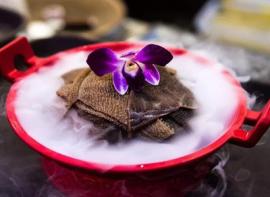 沸山城重庆老火锅