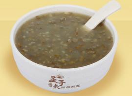 孟夫子煎包