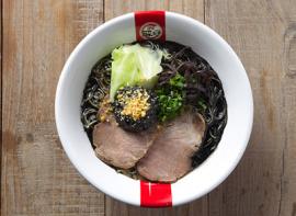 豚屋拉面