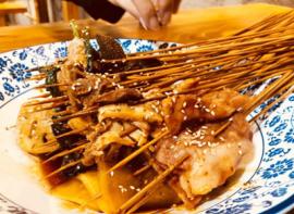 王李记冷锅串串加盟