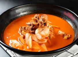 青瓦台韩式烤肉