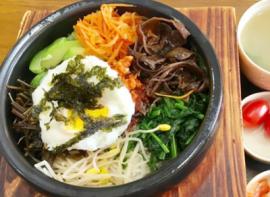 恩熙家紫菜包饭