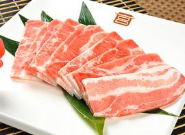 韩宫宴炭火烤肉