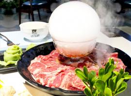 腩潮鲜牛腩火锅