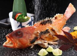 日本料理